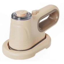 Vaporizzatore portatile per tessuti, soluzione efficiente per la cura degli indumenti da 1000 W per
