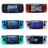 Custodia morbida per console di gioco portatile Steam Deck, nera 2
