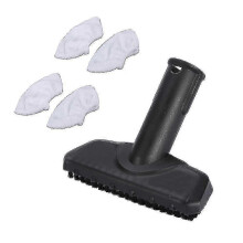 Per Sc1 Sc2 Sc3 Sc4 Sc5 Spazzola manuale Spazzola portatile per accessorio di ricambio per pulitore