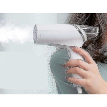 2025 Mini ferro da stiro, ferro da stiro portatile da viaggio, ferro da stiro a secco e umido, ferro