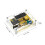 Metal Crystal Oscillator Portable Digital 5-Digit Frequency Counter USB Interface Replacement Professional Tester 3