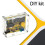 Metal Crystal Oscillator Portable Digital 5-Digit Frequency Counter USB Interface Replacement Professional Tester 2