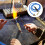 Gas Flame Welding Torch For Copper With Electronic Gas Tank 9