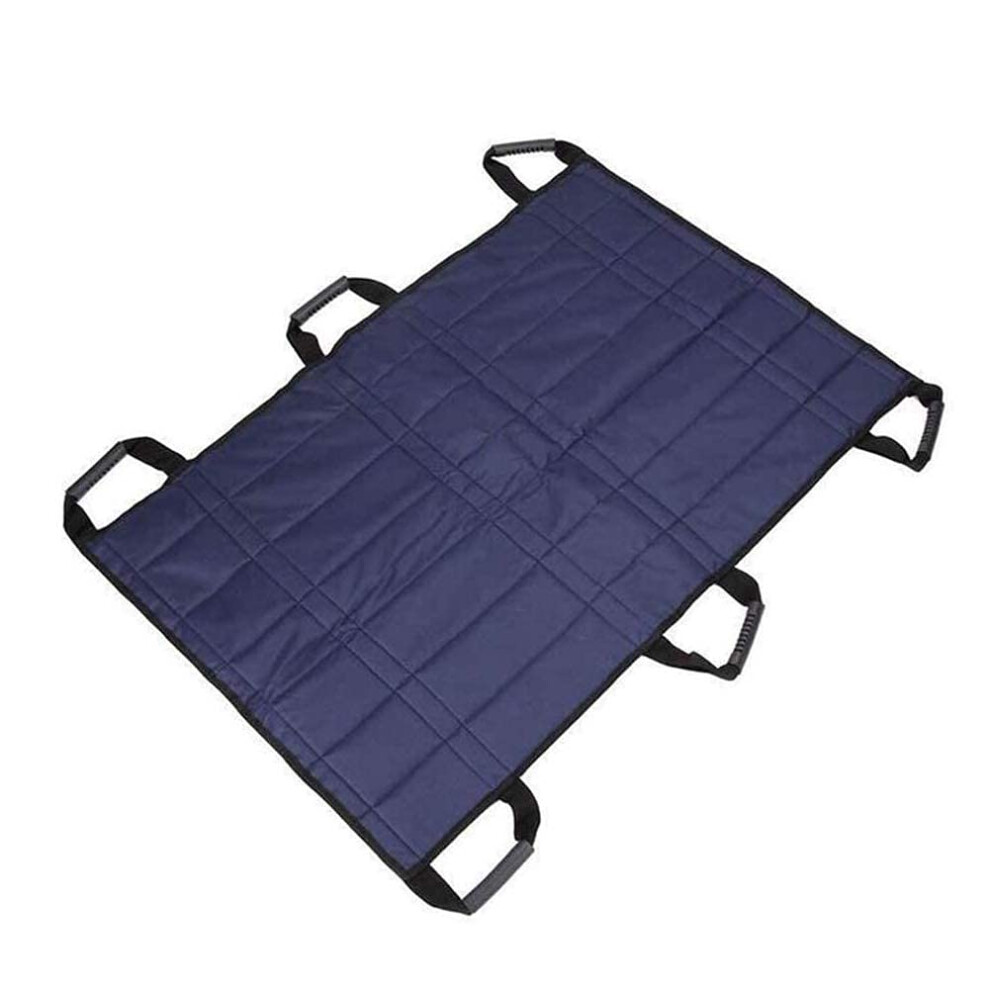 Transfer Belt With Slide Mat And Lift Sling For Bed Transfers Transferring Board Positioning Pad And Underpads