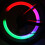 10Pièces De Roue Argentés LED Pour Avec Batterie Inclus 11