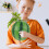 realistic plastic watermelon model for photography and display decor 9