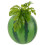 realistic plastic watermelon model for photography and display decor 11