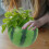 realistic plastic watermelon model for photography and display decor 5