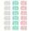 18 Pcs Socket Protector Baby Plugs Protective Cover For 1