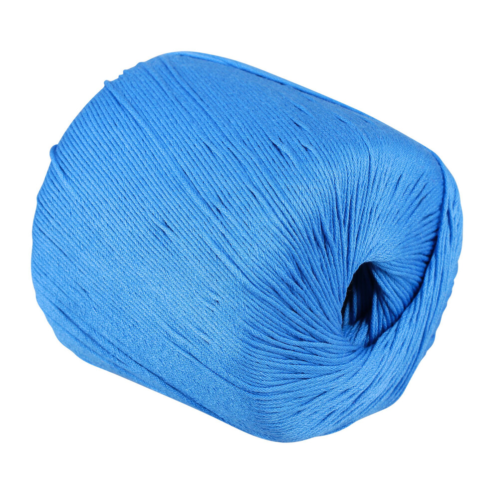1 Roll Cotton Cord For Diy Crafts And Handmade Braided Rope 3301456957861