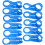 1Ensemble Outil Déconnexion Lignes Auto Plastique Bleu Usage Quotidien 3