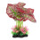 Artificial Water Plants Aquarium Fish Tank Office Plastic Greenery 6
