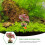 Artificial Water Plants Aquarium Fish Tank Office Plastic Greenery 10