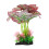 Artificial Water Plants Aquarium Fish Tank Office Plastic Greenery 8