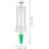 Garden Seeder Tool Easy Control Planting Device For Grass Spreading Lightweight Durable Handheld Seeding Tool 3