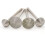 6 pcs grinding for jade carving – torch cylinder cone diamond 1