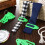 1 set diy quilting bias tape maker fabric patchwork sewing accessories 3
