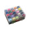 36 grid storage box with colored thread for sewing machine at home 6
