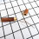 4pcs large-eye stitching needles with coffee storage bottle 5