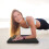 pad stability training mat yoga ankle cushion 5