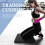 pad stability training mat yoga ankle cushion 7