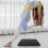 pad stability training mat yoga ankle cushion 6