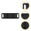 motorcycle passenger safety strap oxford cloth Support belt 5