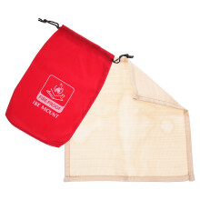 fiberglass fireproof blanket for home outdoor camping grill use