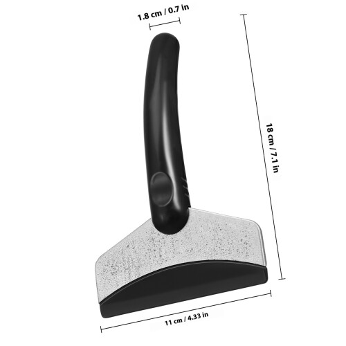 auto car snow ice removal tool 1
