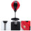 desktop boxing ball with suction cup decompression toy 4