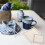 5St Onderkant Manden Decoratieve En Stevige Basis 3