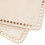 5St Onderkant Manden Decoratieve En Stevige Basis 9