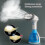 Vaporizzatore portatile compatto per indumenti da 1500 W per la casa e il viaggio 4