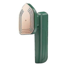 Vaporizzatore per indumenti Mini macchina da stiro portatile spruzzatore per uso domestico