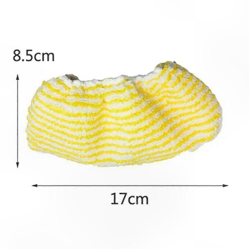 Panni in microfibra per aspirapolvere portatile EasyFix serie SC 2