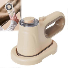 2025 Vaporizzatore sottovuoto per vestiti, vaporizzatore portatile da 1000 W, antirughe per casa e viaggi