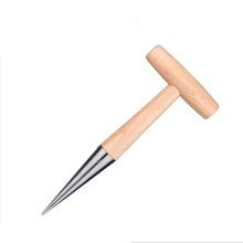 Seeding Tool For Vegetable Planting And Flower Transplanting Seedling Lifter Planter Seeder Punch Seed Dispenser