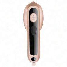 Mini vaporizador de mano portátil para ropa - Ligero y apto para viajes
