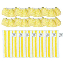 Paños de limpieza para aspiradoras de mano Easyfix SC2 SC3 SC4 SC5, funda protectora para almohadilla
