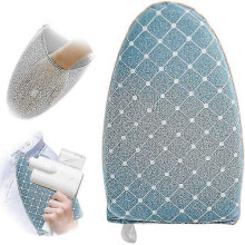 Guante de planchado a vapor, guante de planchado a vapor con tabla de planchar de mano y presilla para