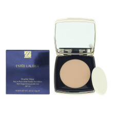 Estee Lauder Double Wear Matte Powder Foundation 12g SPF10 2W1 Dawn