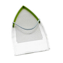 Funda para plancha de ropa, tabla de planchar, aleación de aluminio, protector de plancha de vapor