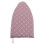 Tabla de planchar pequeña, rectangular, apta para altas temperaturas, color rosa, 1 unidad 1