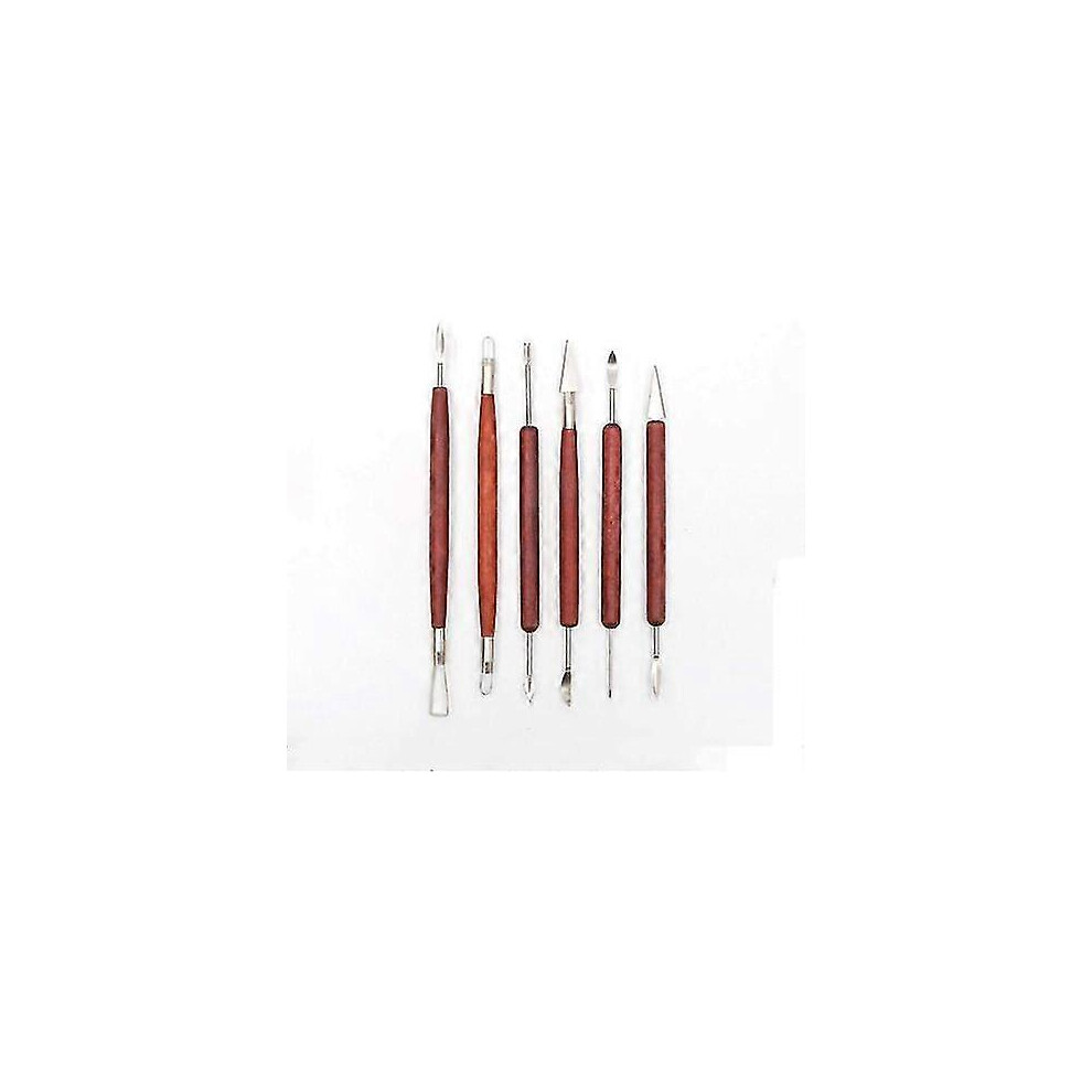 Pcs Clay Modeling Tools Set, Ceramic Pottery Sculpting Tool, Professional Craft, Clay Pottery, Sculpture, Hobby Crafts