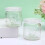 10Ensembles Pots En Verre Pour Lait, Pudding Petits Desserts 8