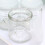 10Ensembles Pots En Verre Pour Lait, Pudding Petits Desserts 11