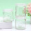 10Ensembles Pots En Verre Pour Lait, Pudding Petits Desserts 7