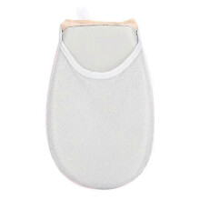 Almohadilla aislante para planchar, guante portátil resistente al calor, vaporizador de prendas de mesa
