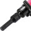 1/2inch Drive Impact Hex Socket Bit Set H4-H30, Hex Socket Bits, Color A, Size H4 4
