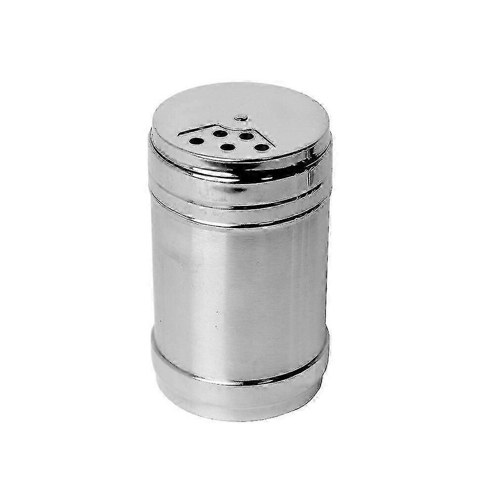 Spice boxes, stainless steel spice jars, sugar bowl, seasoning bottle